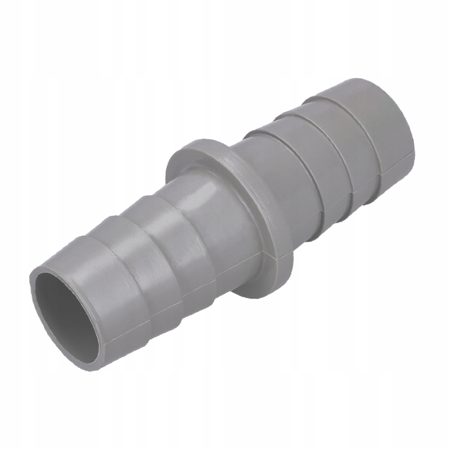 

Łącznik węży odpływowych 22/22mm Pralki Zmywarki