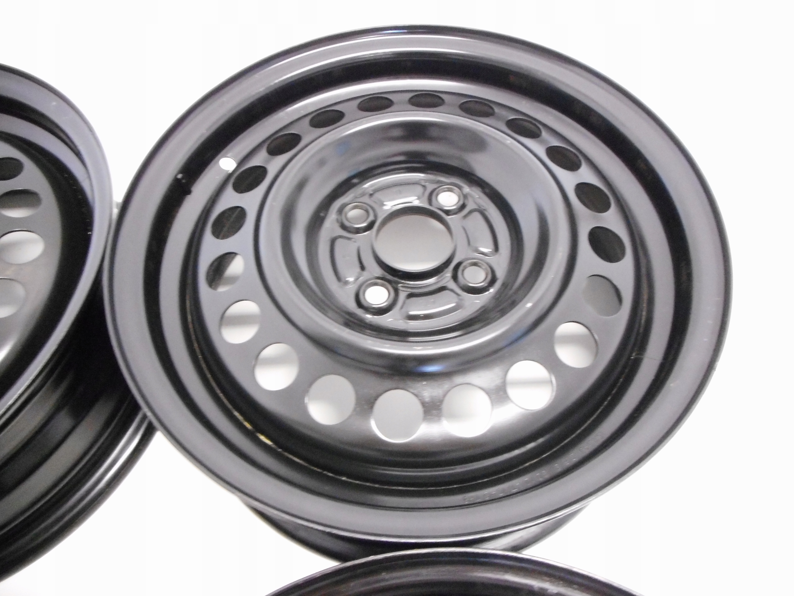 FELGI STALOWE 15 HONDA JAZZ INSIGHT CIVIC ET45 Model FELGI STALOWE 15 HONDA JAZZ INSIGHT CIVIC ET45