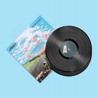 ++ The Chemical Brothers No Geography 2LP