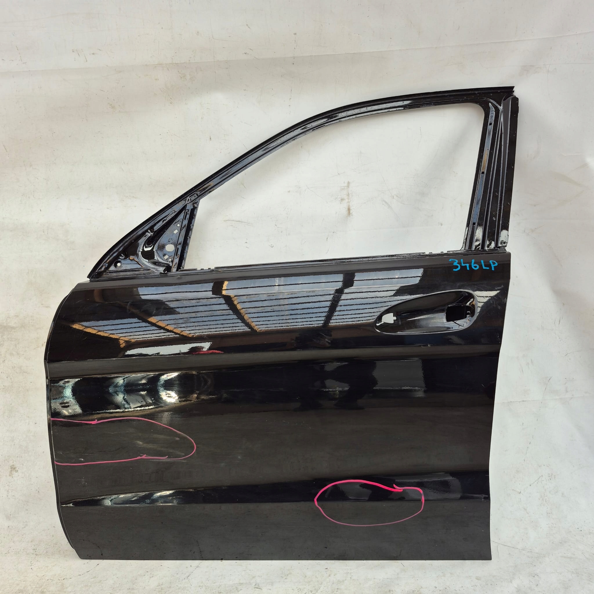 MERCEDES GLE ML W166 door left front front