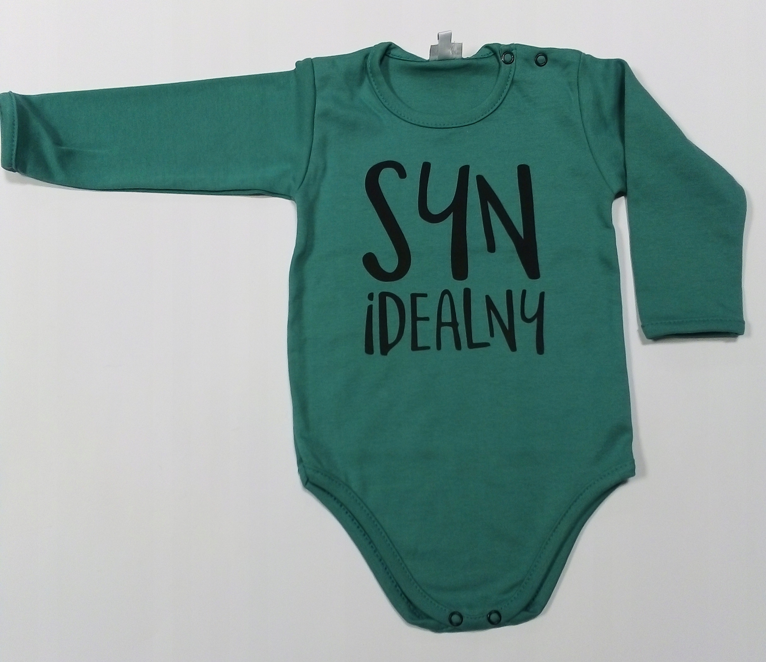 

Body Gamex "Syn idealny" r.92