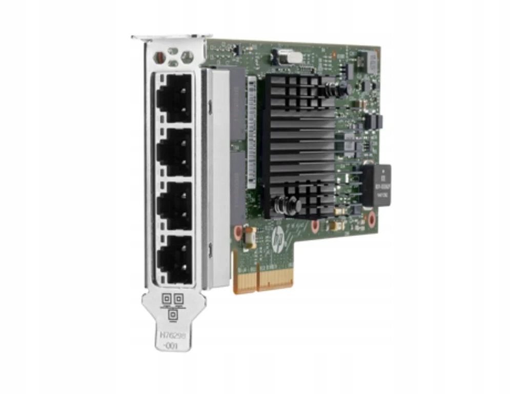 Hewlett Packard Enterprise 811546-B21 karta sieciowa Wewnętrzny Ethernet 10
