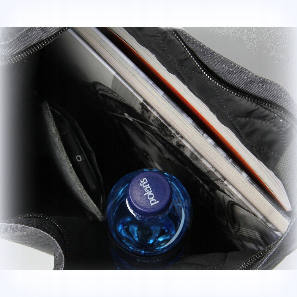 Torebka płócienna SUNNY - Frida Flowers Materiał dominujący tkanina