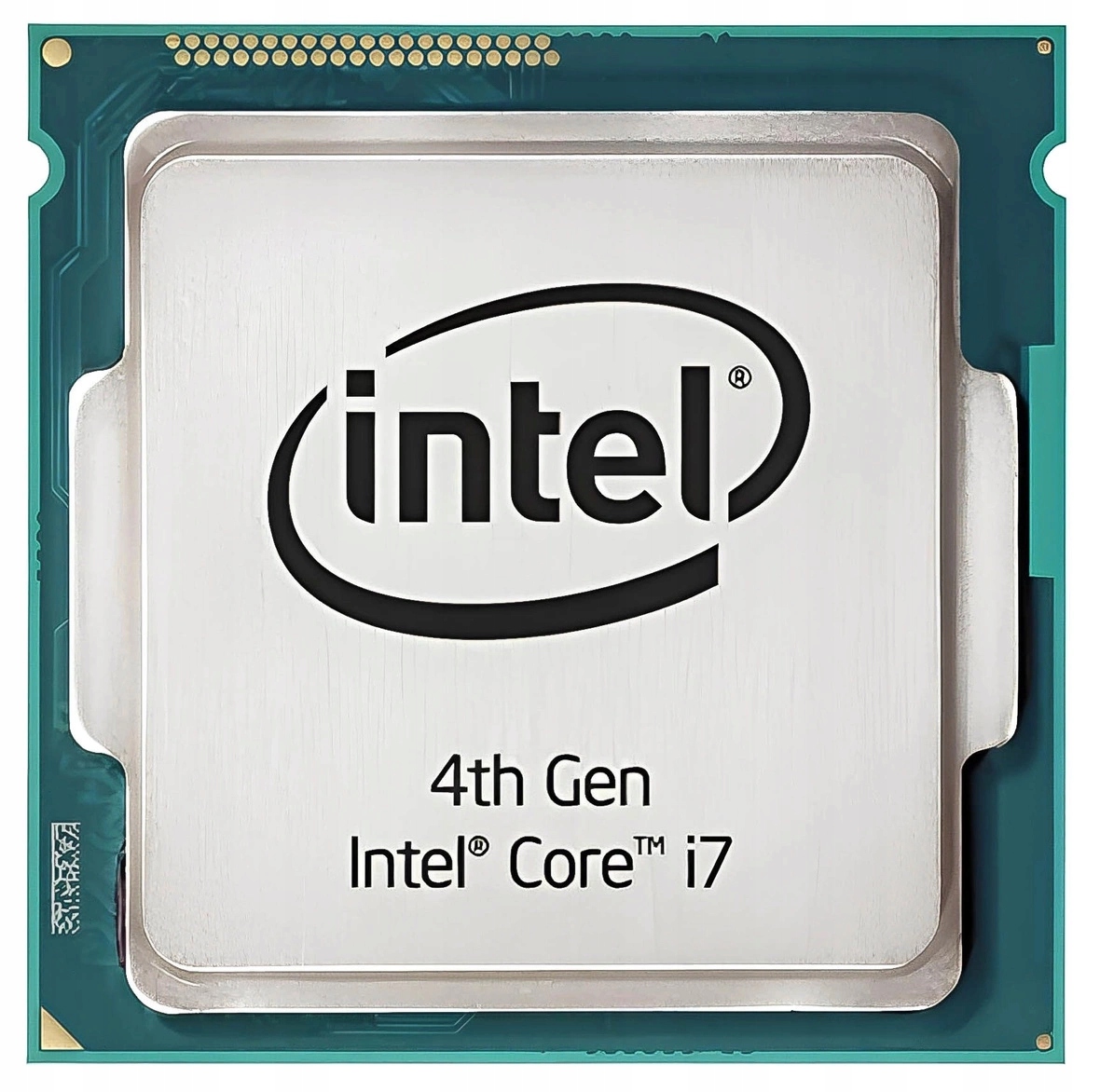 Procesor Intel Core i7-4790k Socket 1150 4.0GHz 4.4GHz Turbo 4 Jádra 22nm