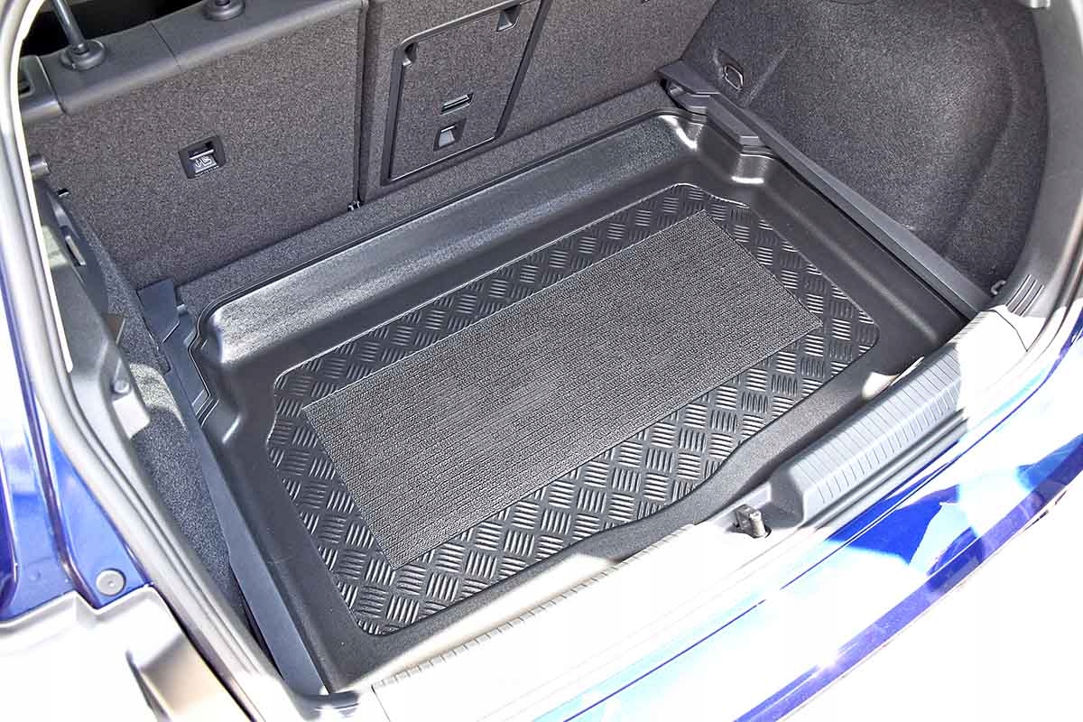 VW GOLF VIII hb facelift 2024-teraz DB mata+ANTYPOŚLIZG EAN (GTIN) 5904538851200