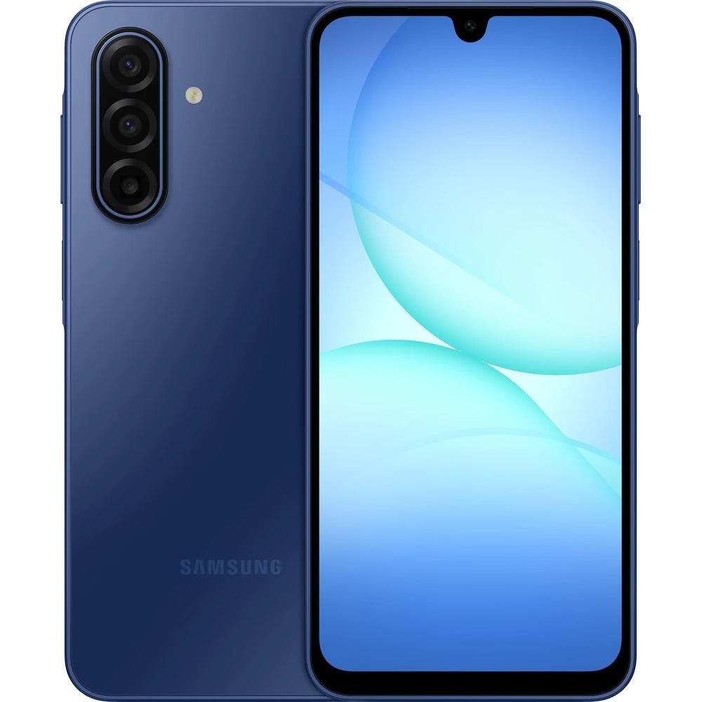 Samsung Galaxy A17 Lte 4GB/128GB svetlo modrý, Eu