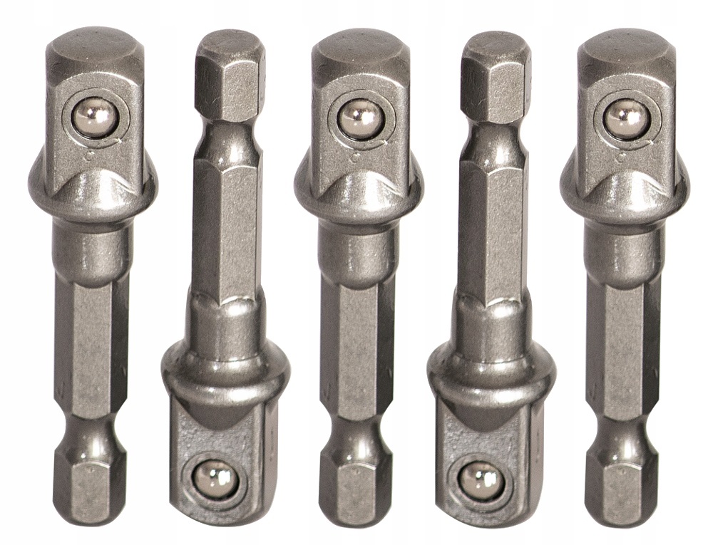 

Corona Adapter Redukcja Wkrętarki 3/8 X 1/4 C4418