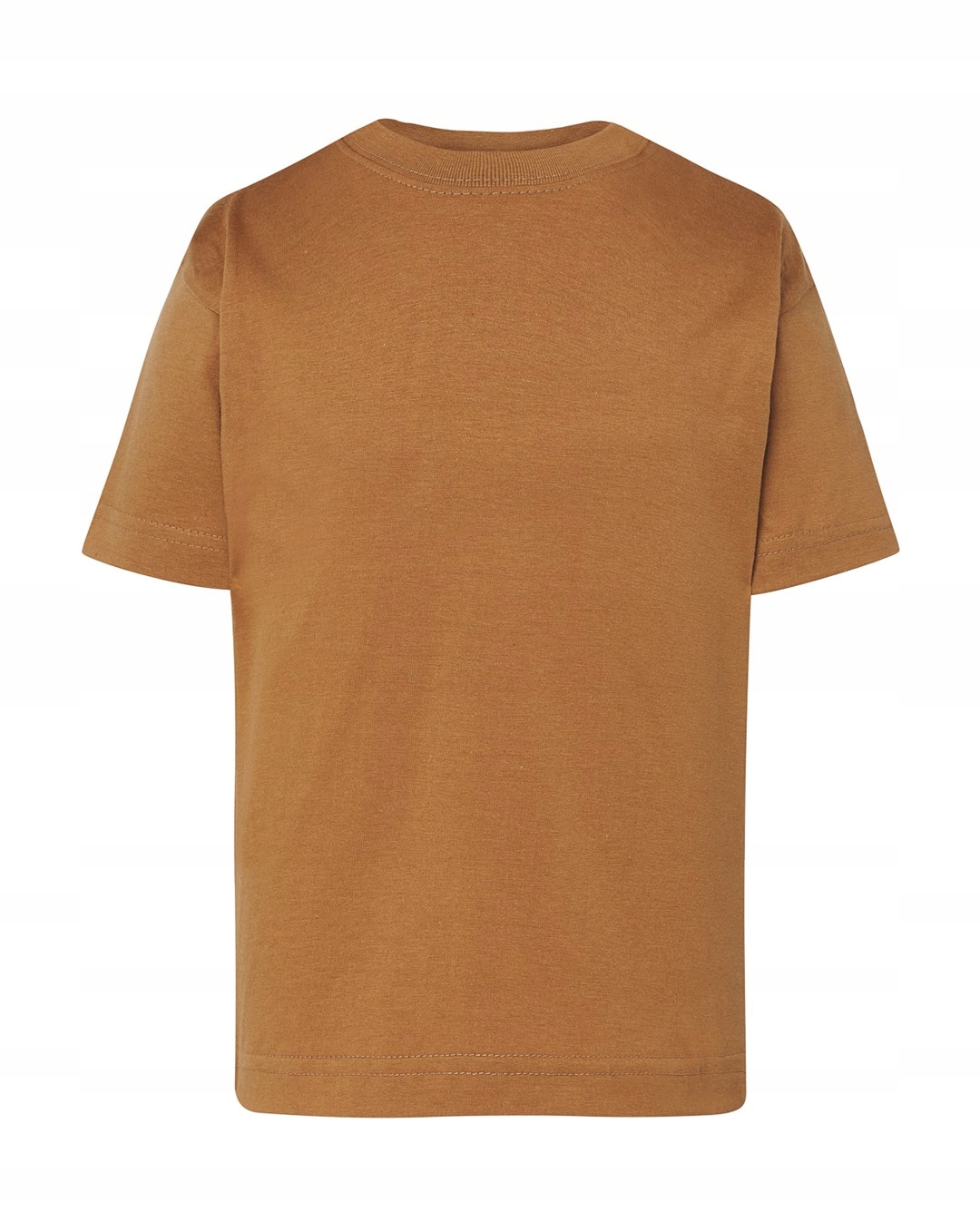 

Dziecięca bawełniana koszulka t-shirt Jhk bro 110