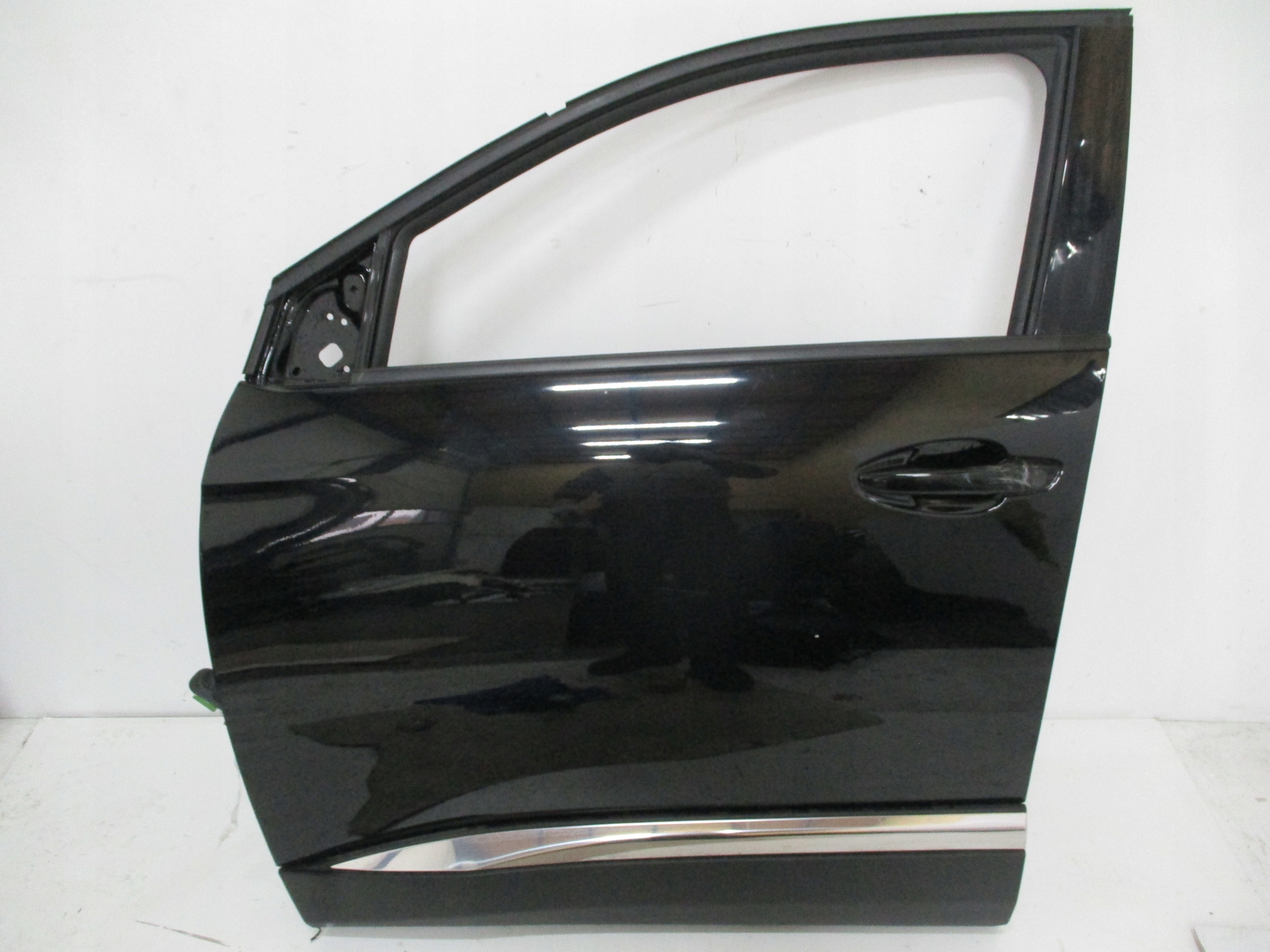 door left front PEUGEOT 5008 II 22R BSZ
