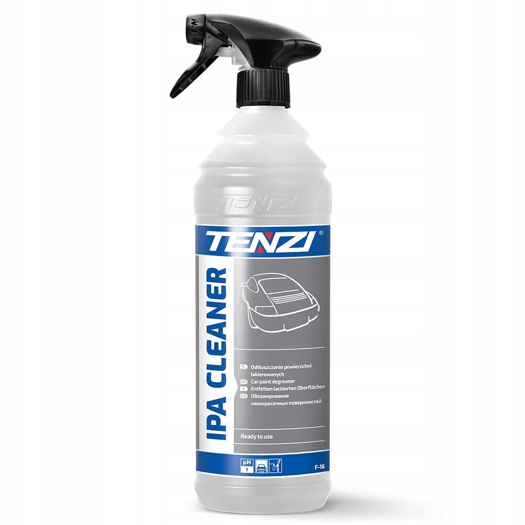 

Odtłuszczacz Ipa Tenzi F16/005 1 l Tenzi 59009291