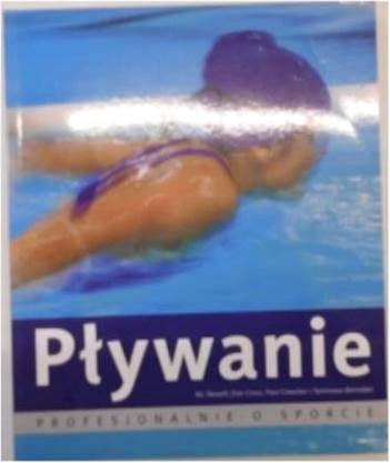 Pływanie - Nic Newell