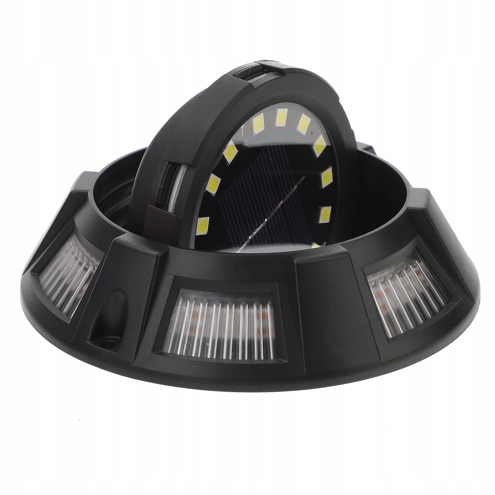 

Lampa Solarna Zakopana Lampa Zewnętrzna Led 4 szt