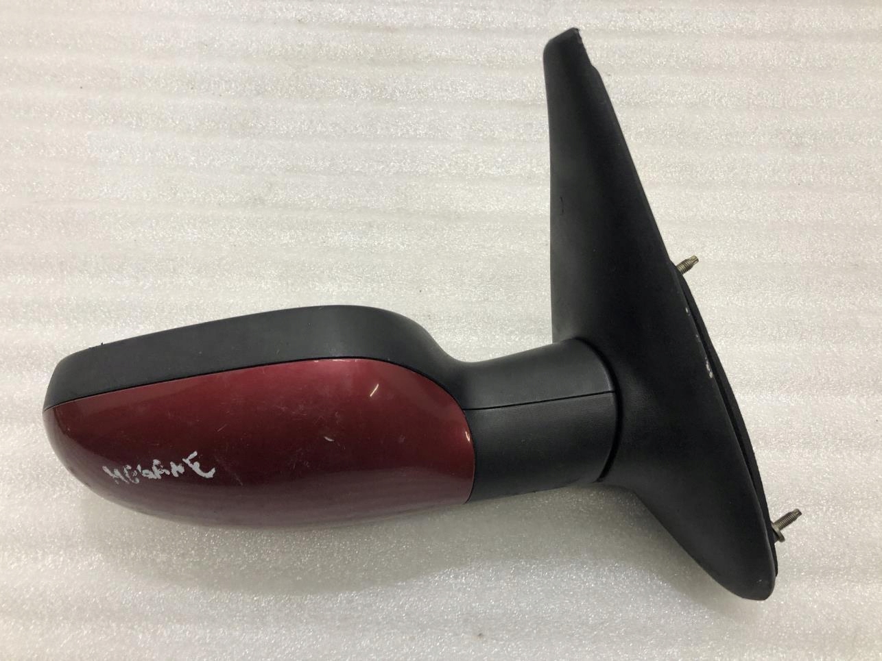 зеркало правое renault MEGANE II 02-05 европа 7PIN