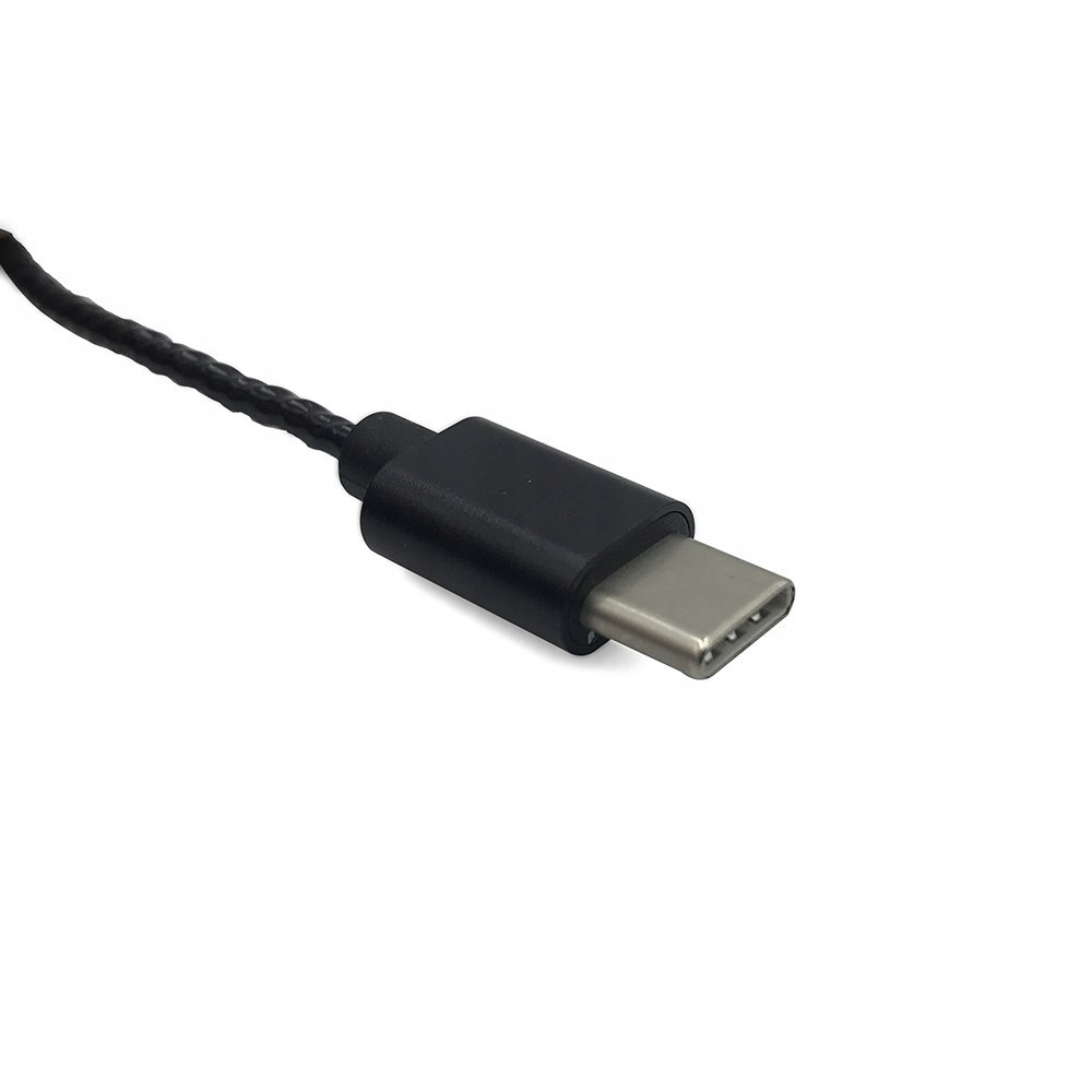 Słuchawki z mikrofonem Media-Tech USB-C MAGICSOUND Marka Media-tech