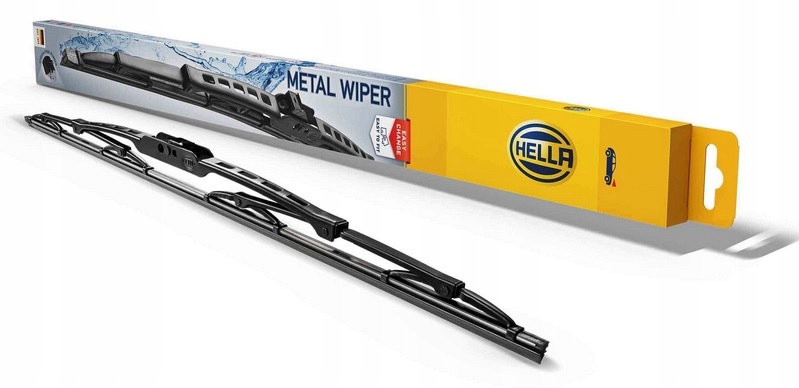 

Hella Pióro Wycieraczki Szkieletowej Przód 500MM