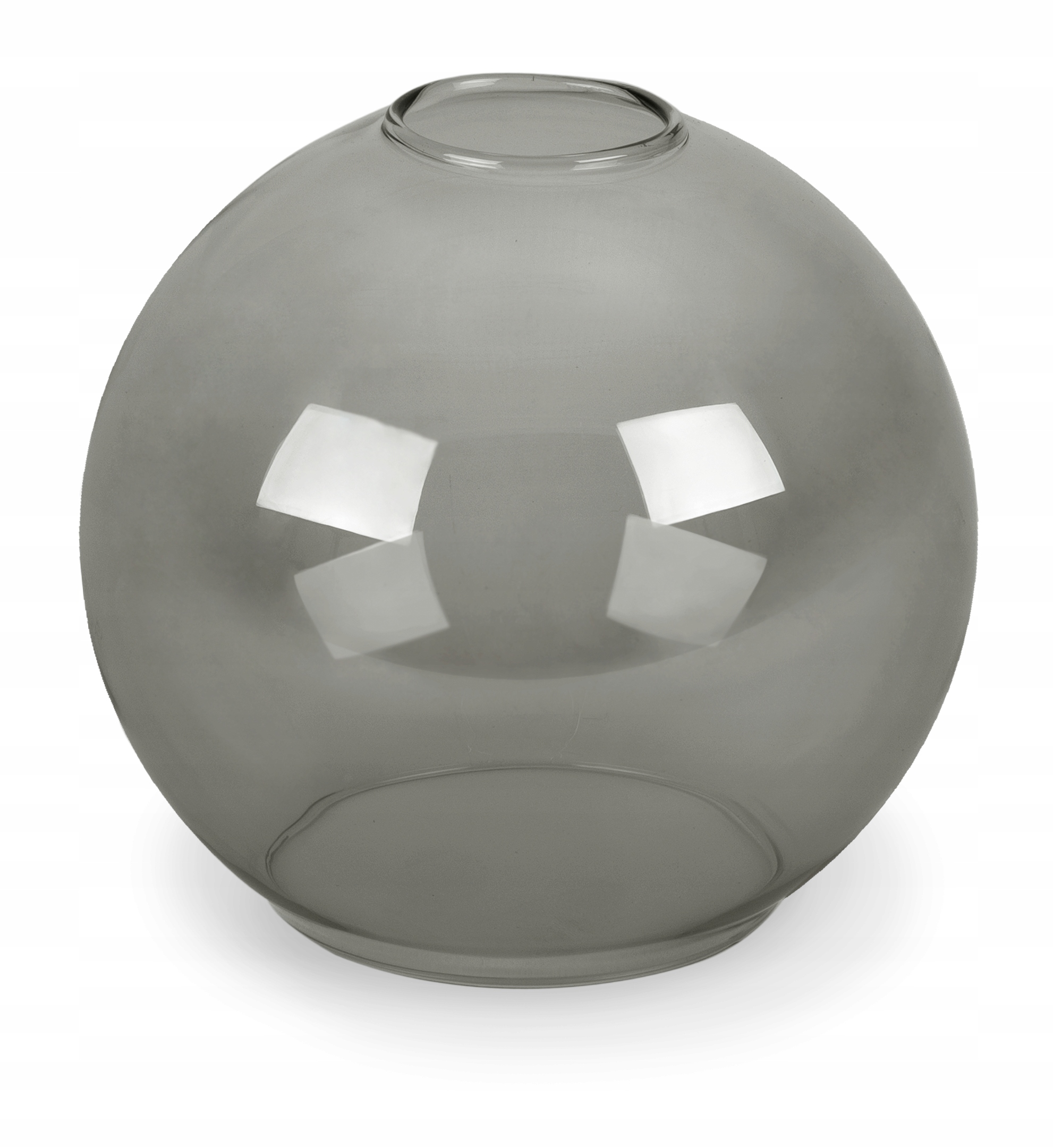 KLOSZ SZKLANY DO LAMPY SUFITOWEJ ŻYRANDOLA KULA Marka Light Home