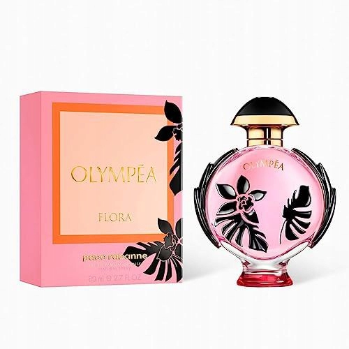 Paco Rabanne Parfum Fur Damen, Rebel, Estandar