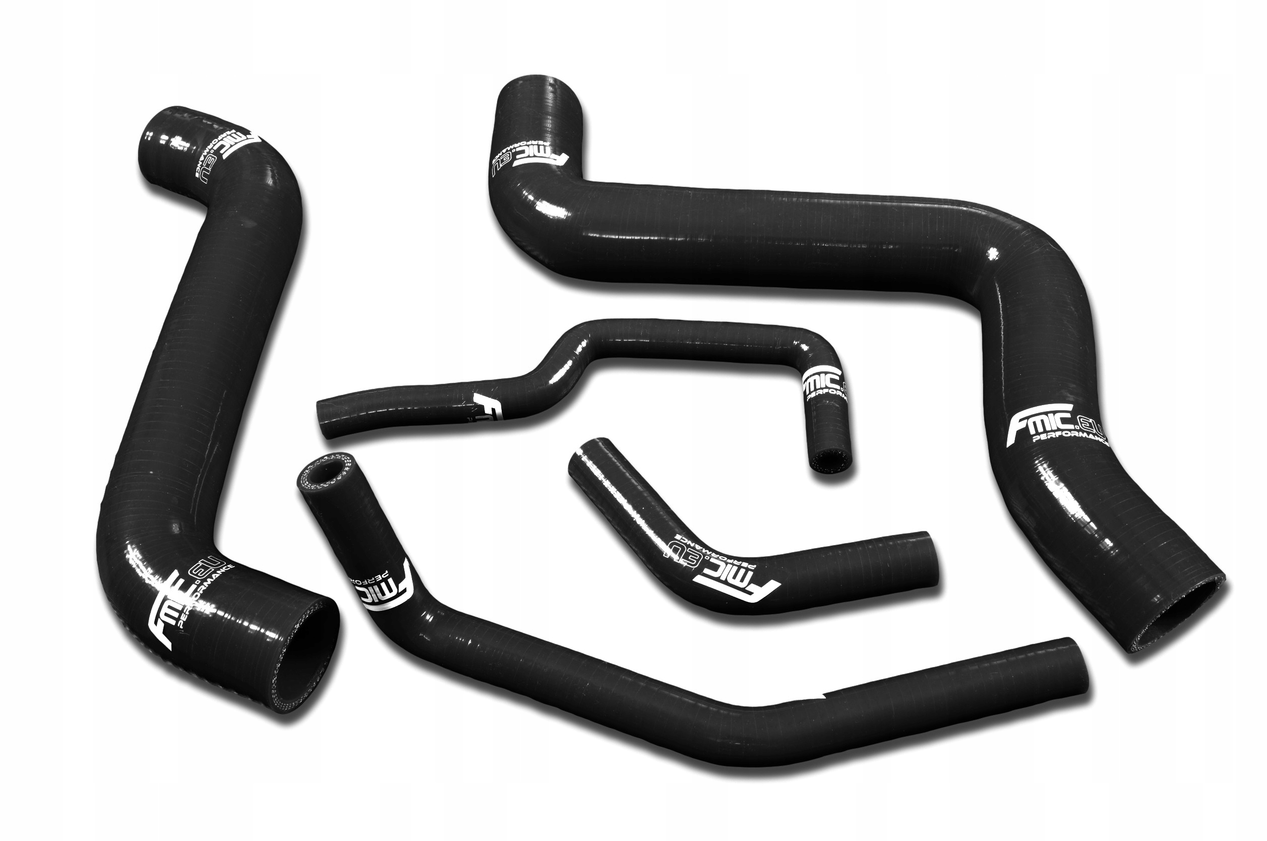 FMIC-3503 - Провода для системы охлаждения Fiat COUPE 2.0 16V