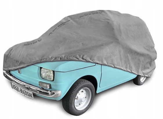 

Pokrowiec plandeka samochodowa Austin Mini do 2000