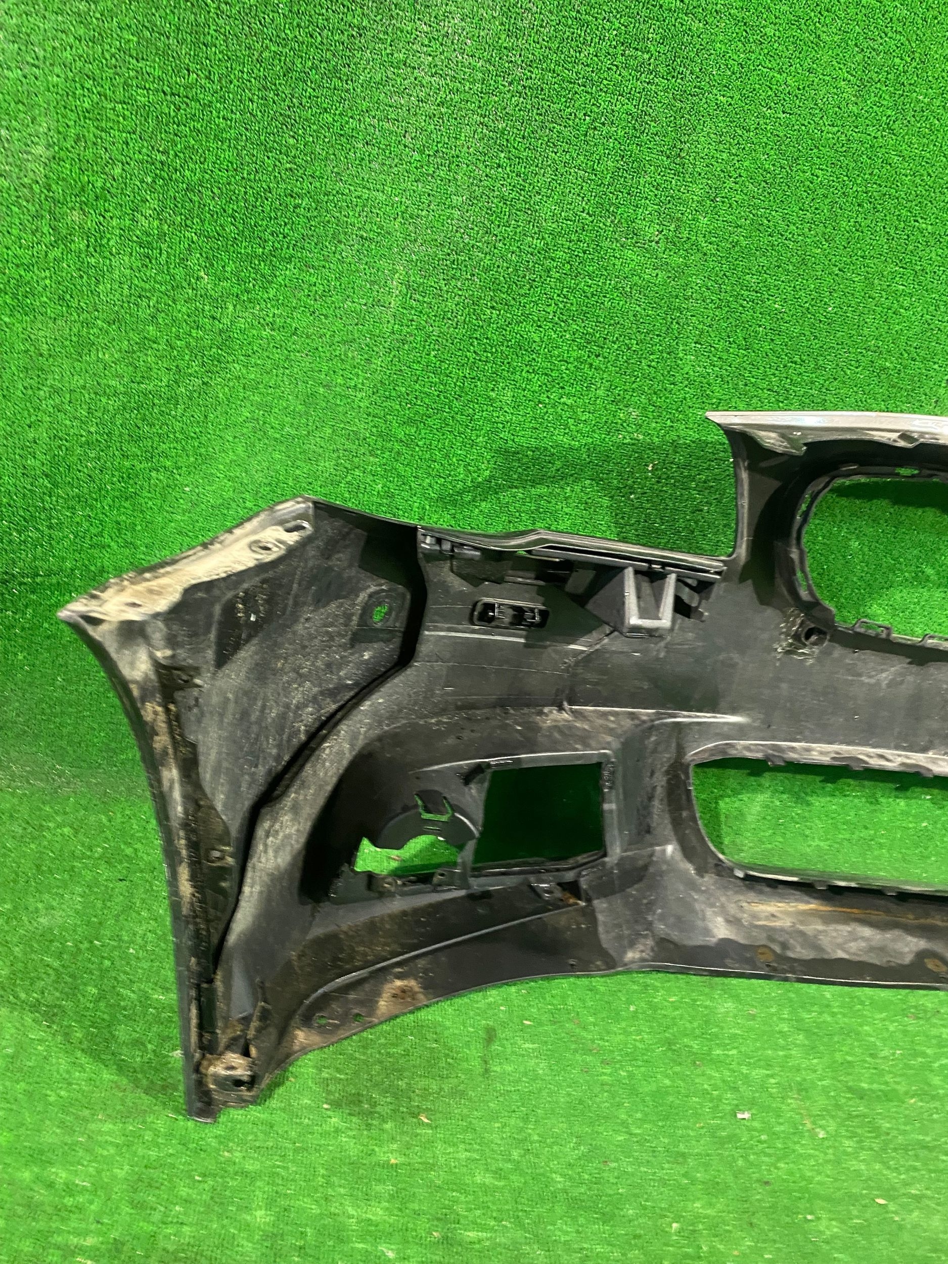front bumper front BMW 5 F10 LIFT m-packet TAJWAN NR.Z4836