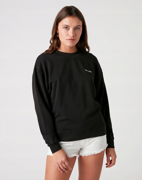 

Bluza Damska Wrangler W6N0HAZ01 R. M