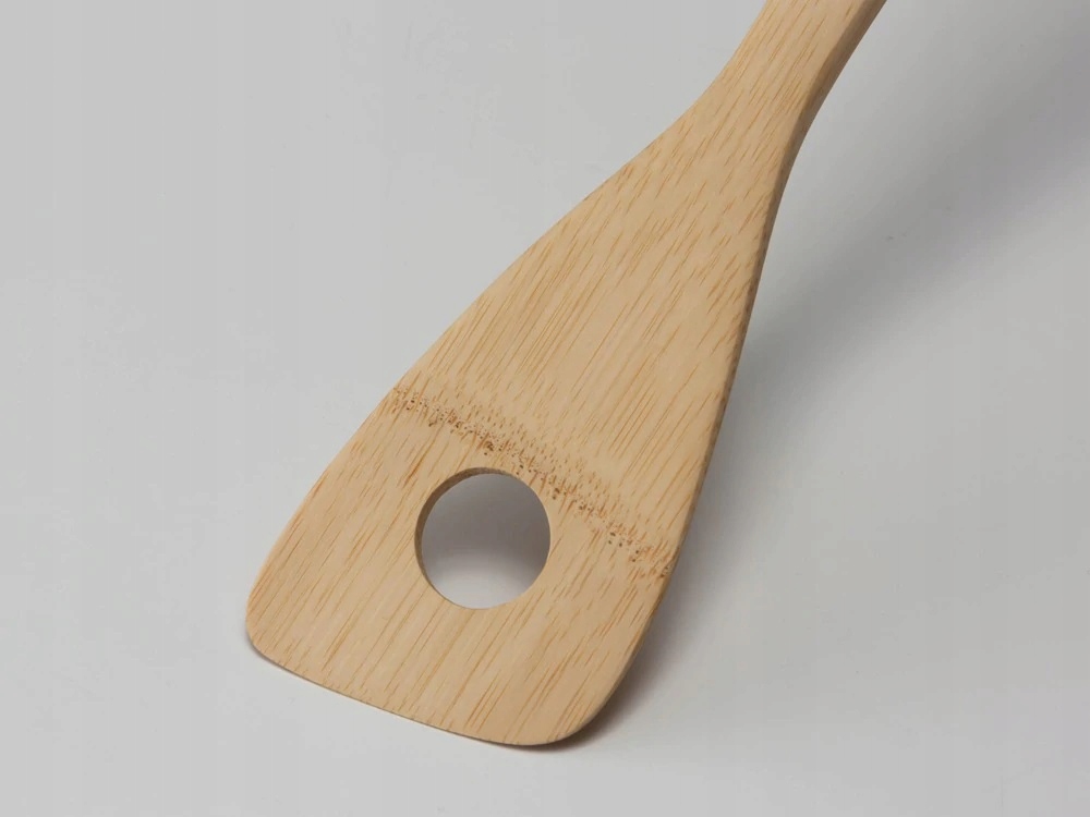 Łopatka bambusowa kuchenna Snow Peak Kod producenta CS-215