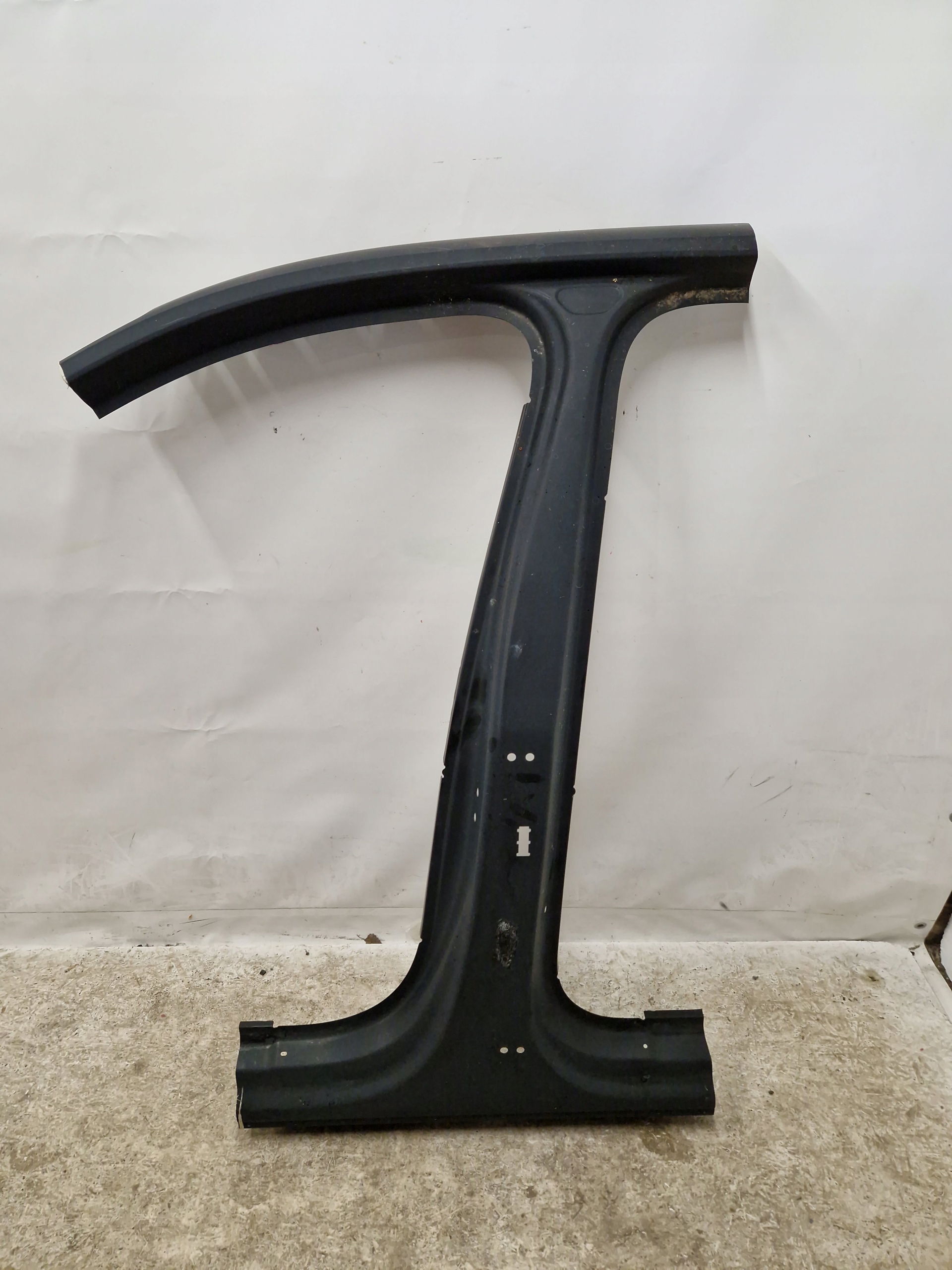 AUDI Q7 II Sq7m0 ПОРІГ СТІЙКА ПРАВИЙ 15-23m0809839