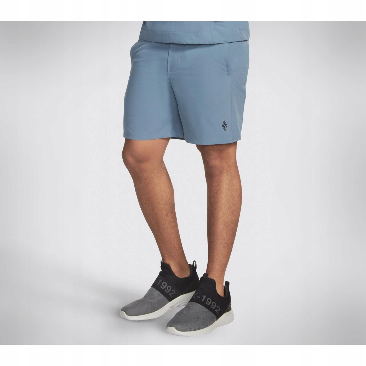 Skechers Pánské Sportovní Kraťasy Movement 7 Short