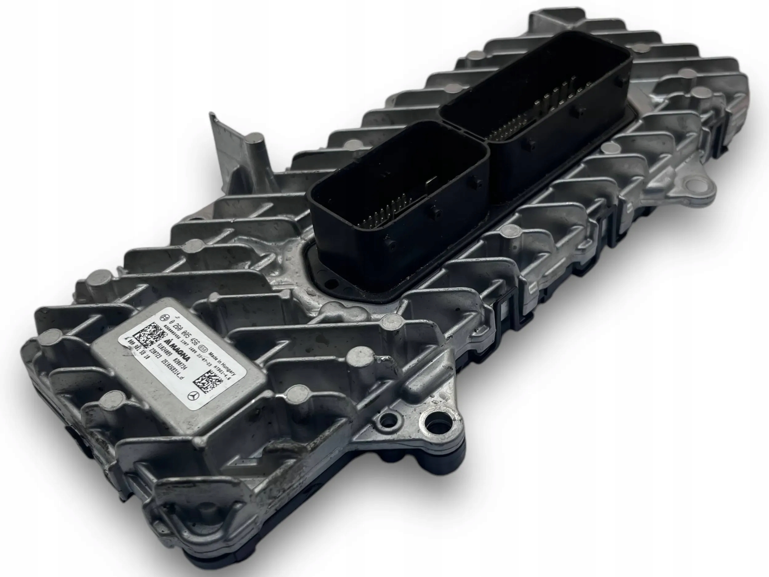 MERCEDES W247 control unit gearboxes 0009015810 @M