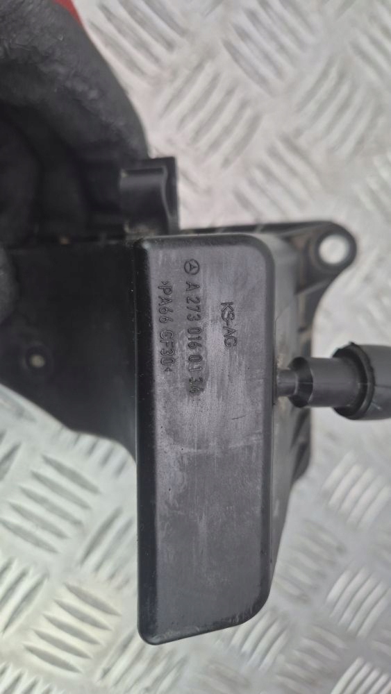 Sensor odmy Mercedes E500 W212 A2730160134 M273