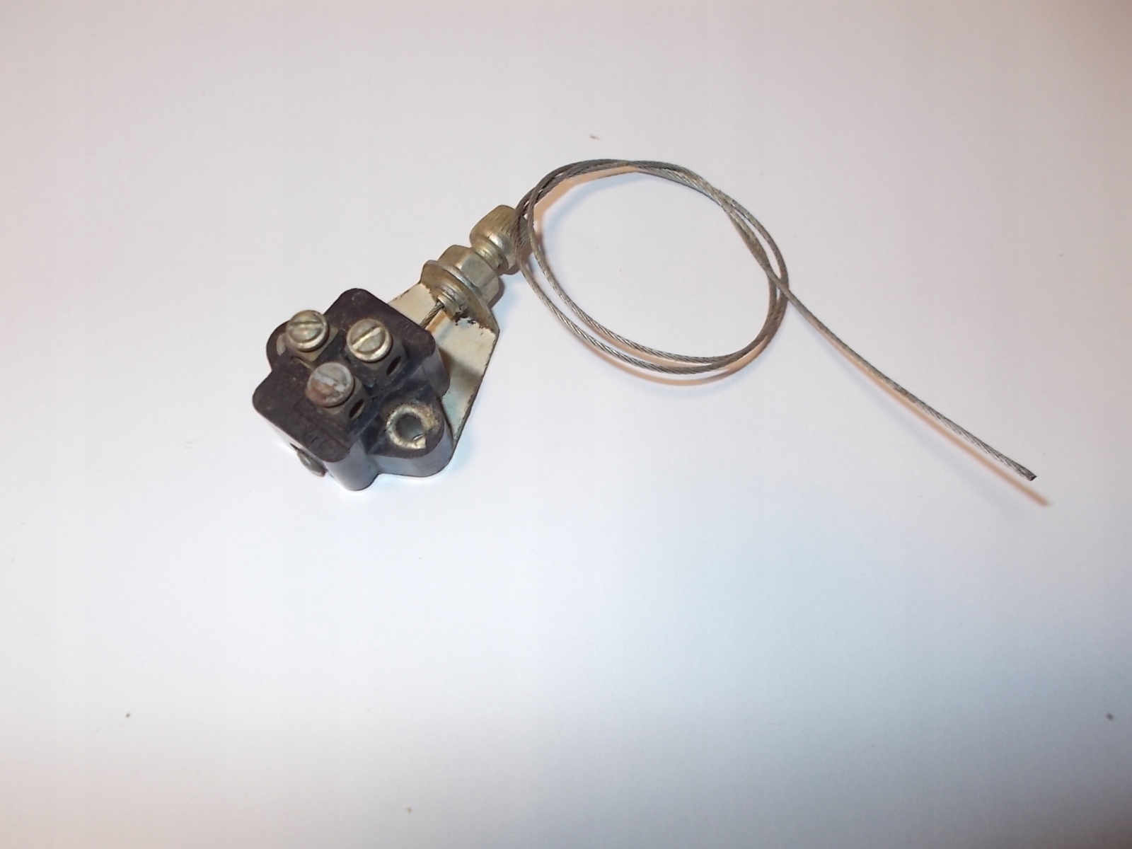 

Przełącznik Świateł Lampa M-72 K-750 MB750 Ural