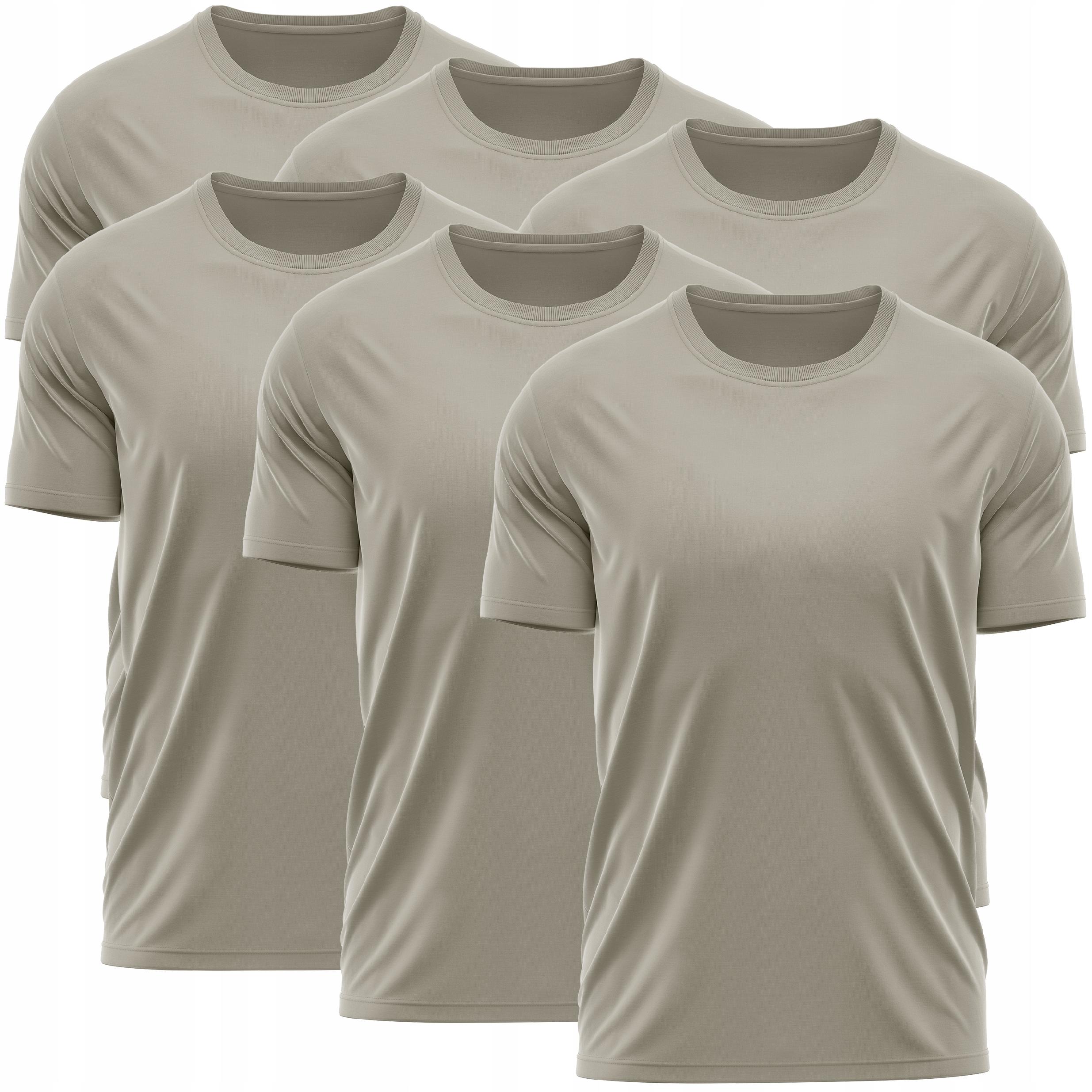 Vojenská vojenská čepice Patriotická sada 6 ks Balení 6 Kusů Hladká Basic