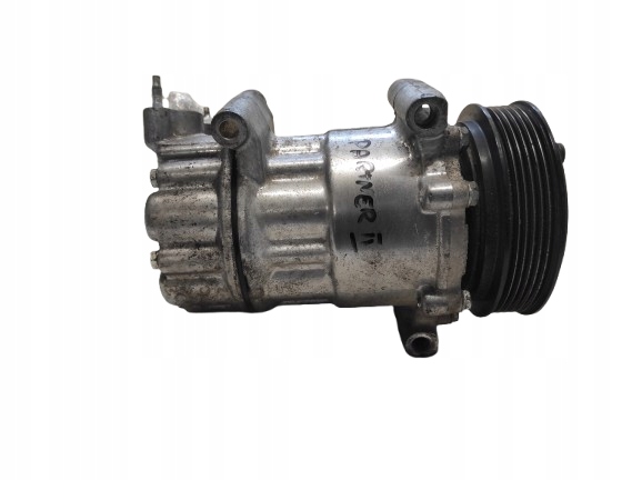 PEUGEOT PARTNER 2 II 08- 1.6 HDI SPRĘŻARKA KLIMATYZACJI KTT090054