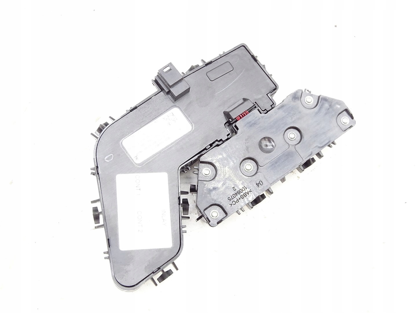 switch control seat left front MERCEDES S W222 13- A2229058300