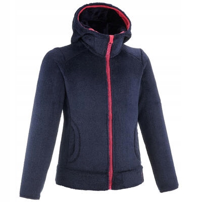 

Polar turystyczny dla dzieci, Quechua roz.12l
