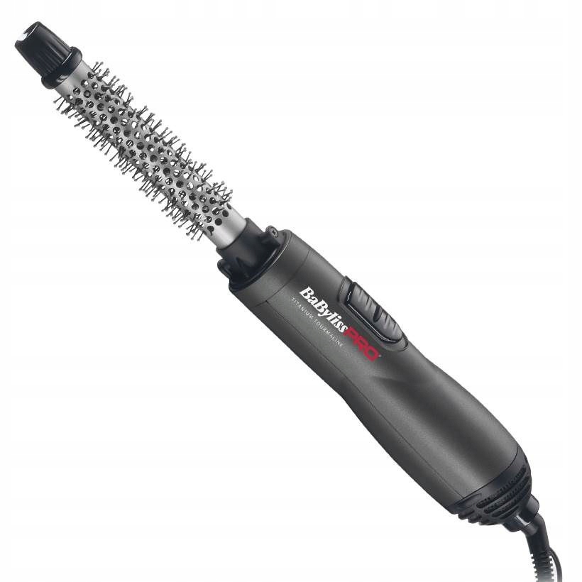 

Suszarko-lokówka Babyliss Pro 700W 19mm BAB2675TTE