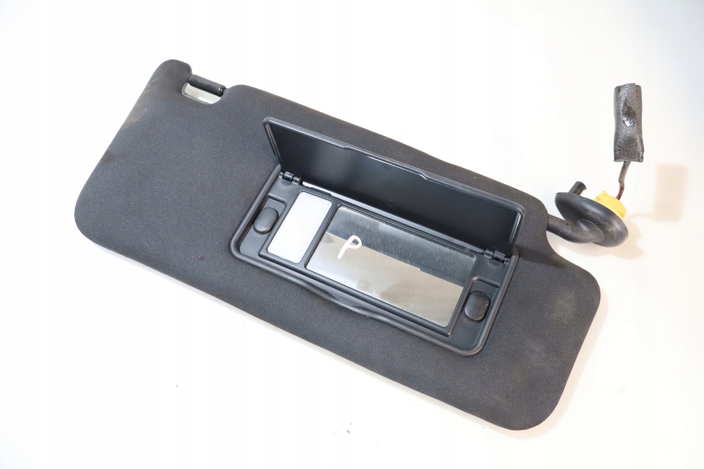 OSŁONA PRZECIWSŁONECZNA PRAWA HONDA CIVIC X Stan opakowania zastępcze