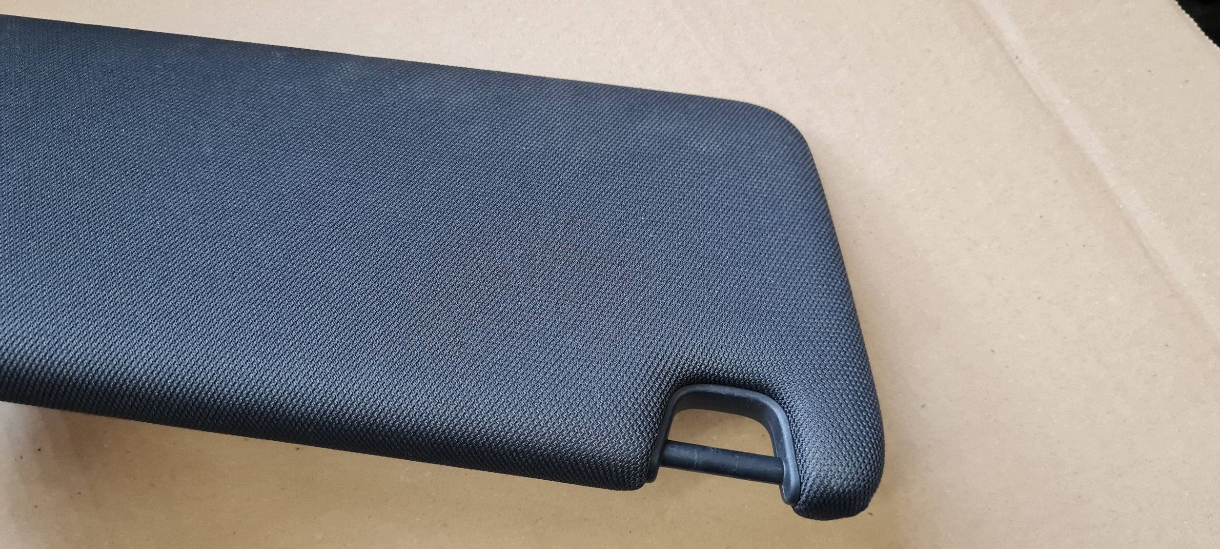 A7 4G cover PRZECIWSLONECZNA left left front SLINE 4G0857551D A6 C7 4G
