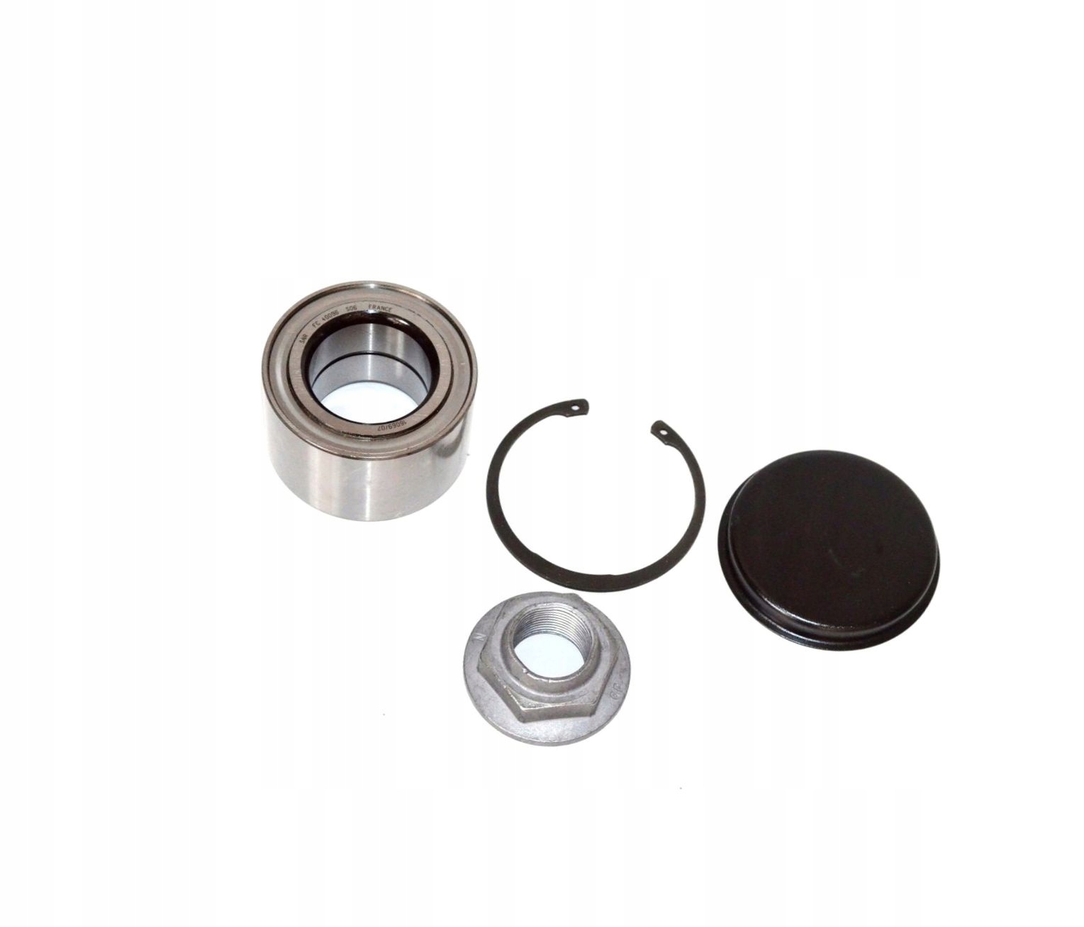 7701206742 - ПІДШИПНИК КОЛЕСА RENAULT MASTER 98- 98/00-09 ЗАДНЯ ЧАСТИНА KPL