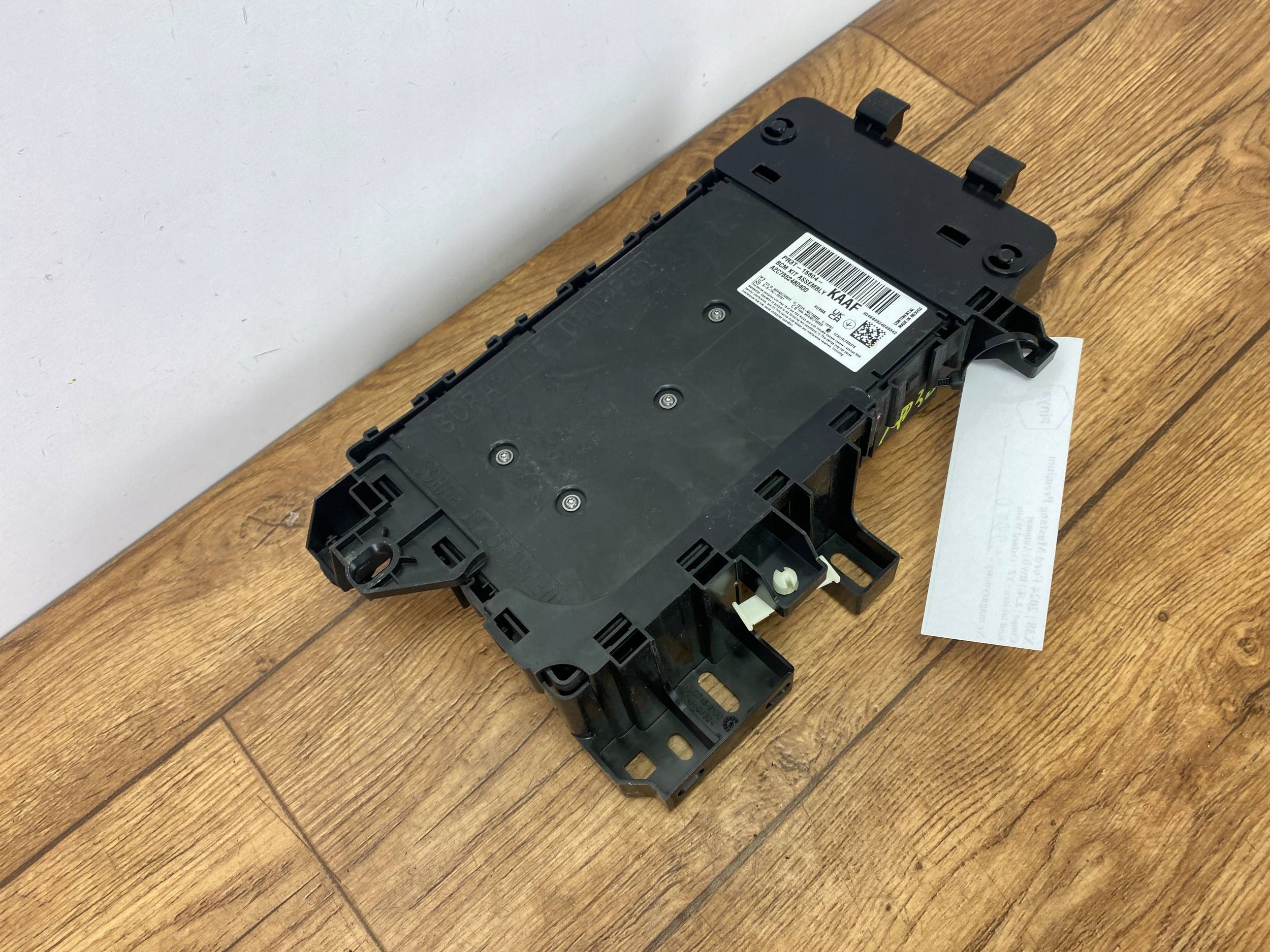 control unit module BCM Ford Mustang VII MK7 S650 2024+