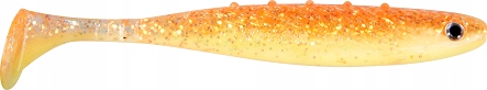 

Dragon Ripper Aggressor Pro 10cm Orange/yellow