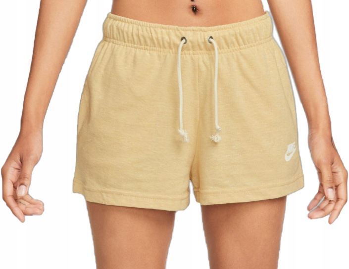 Kraťasy Nike Nsw Gym Vintage DM639252 vel. M