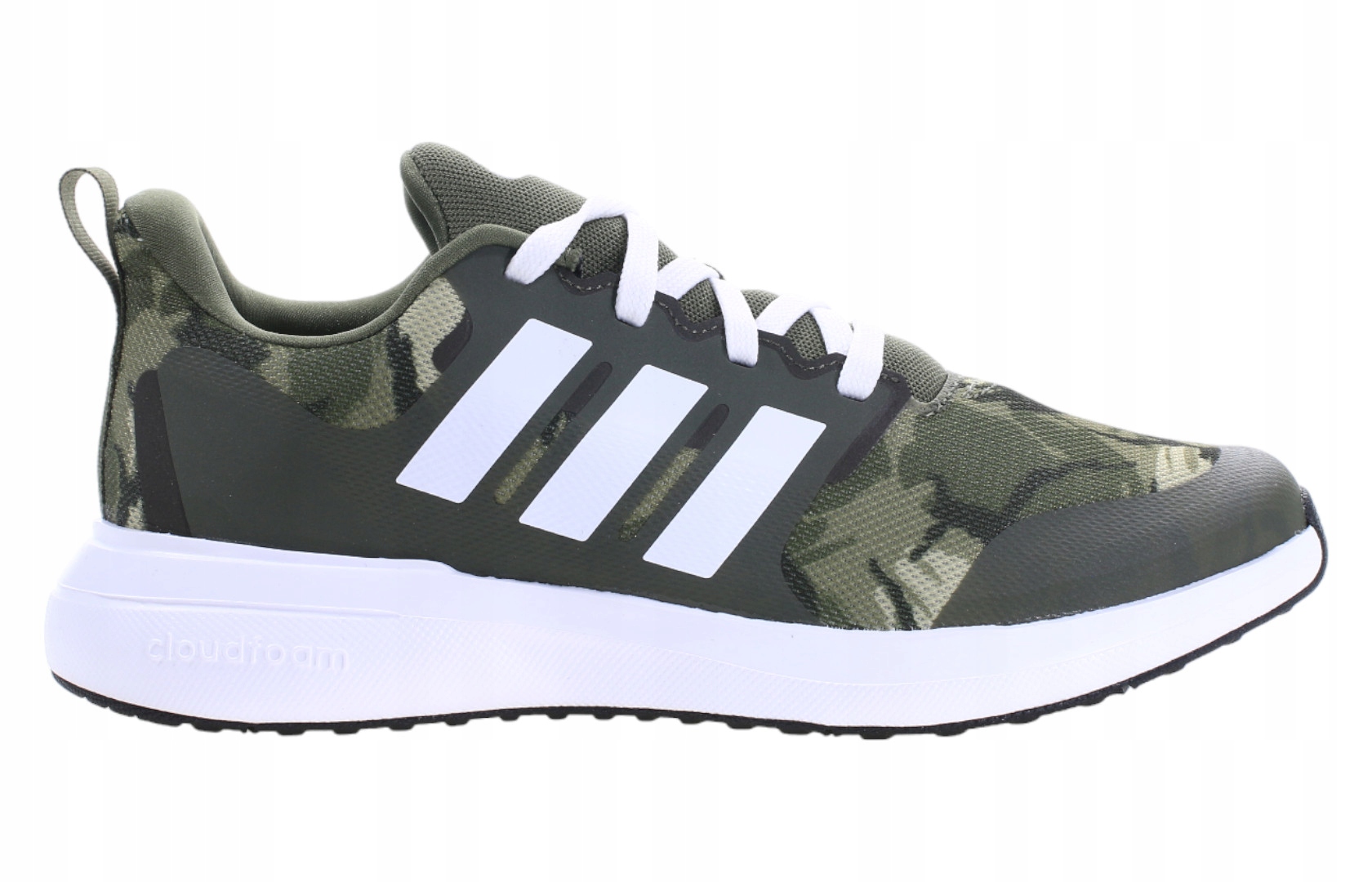 pro mládež boty adidas FortaRun 2.0 K IF6220