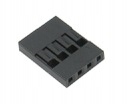

Gniazdo Do Goldpin BLS-04 4PIN RAST-2,54MM 4SZT