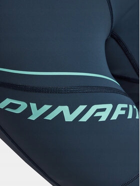 Dynafit Szorty sportowe Damskie niebieski Vert 2 W Sho Tights