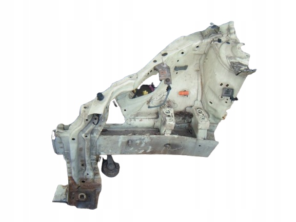 HONDA JAZZ 02-08 PODŁUŻNICA ĆWIARTKA PRAWY PRZÓD