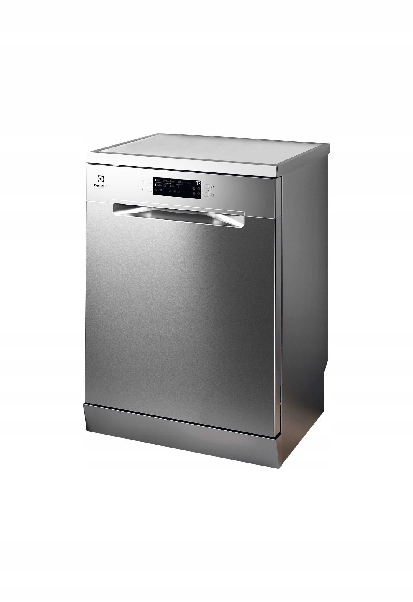 Zmywarka ELECTROLUX ESA47310SX 13kpl 59.6cm