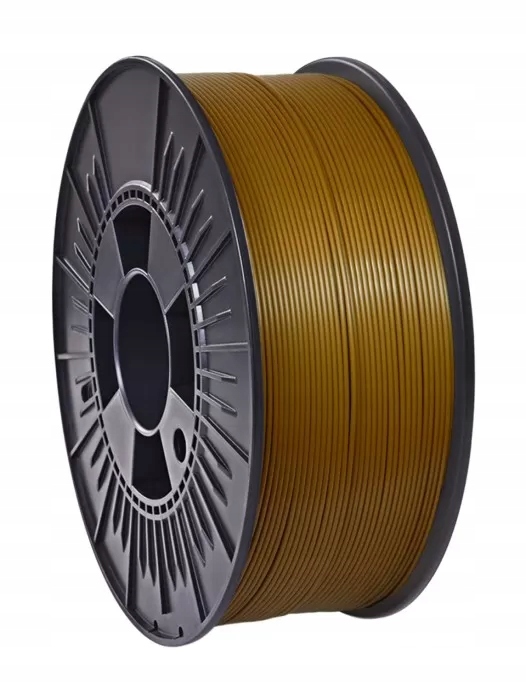 Pla filament Colorfil Olive 1,75 mm 5 kg pro 3D tiskárnu