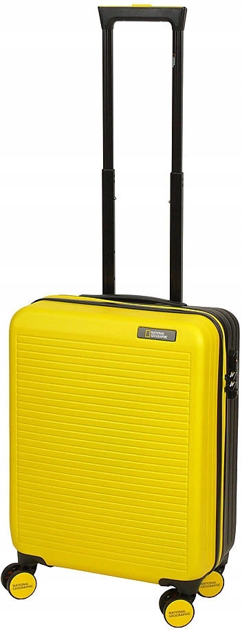 Kabinový kufr National Geographic Pulse 55 cm