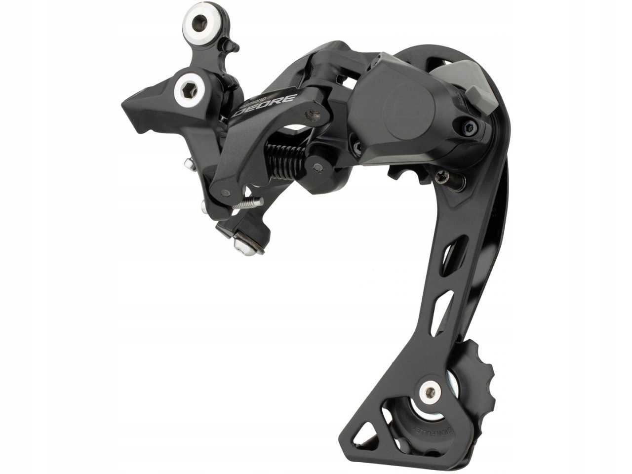 Przerzutka tylna Shimano Deore RD-M6000 Gs 10 rz. DynaSys